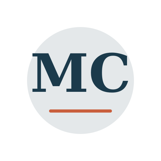 Modyn Chimney Repair logo